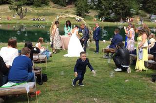 Alpe Gorza Restaurant - 26