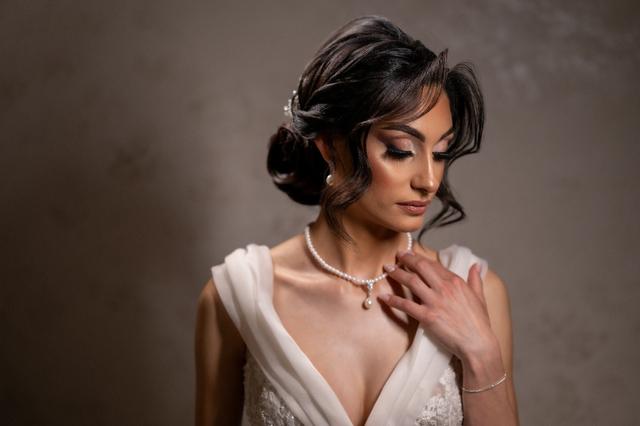 Antonino Cannella Hair - 3