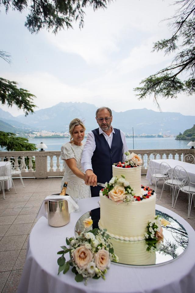 Villa Giulia - Ristorante Al Terrazzo - 2