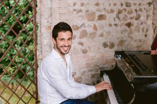 Francesco Parrino - Pianista - 4