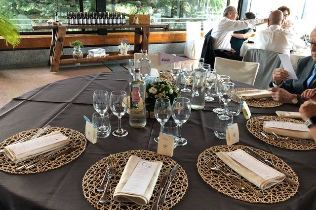 Ristorante La Baita 3