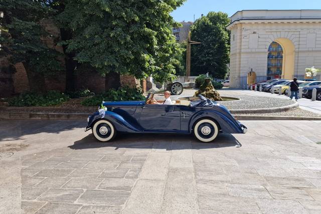 Autonoleggio Milano 2