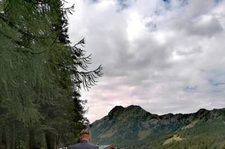 Alpe Gorza Restaurant - 27