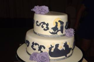 Il Mio Mondo in Cake - 6