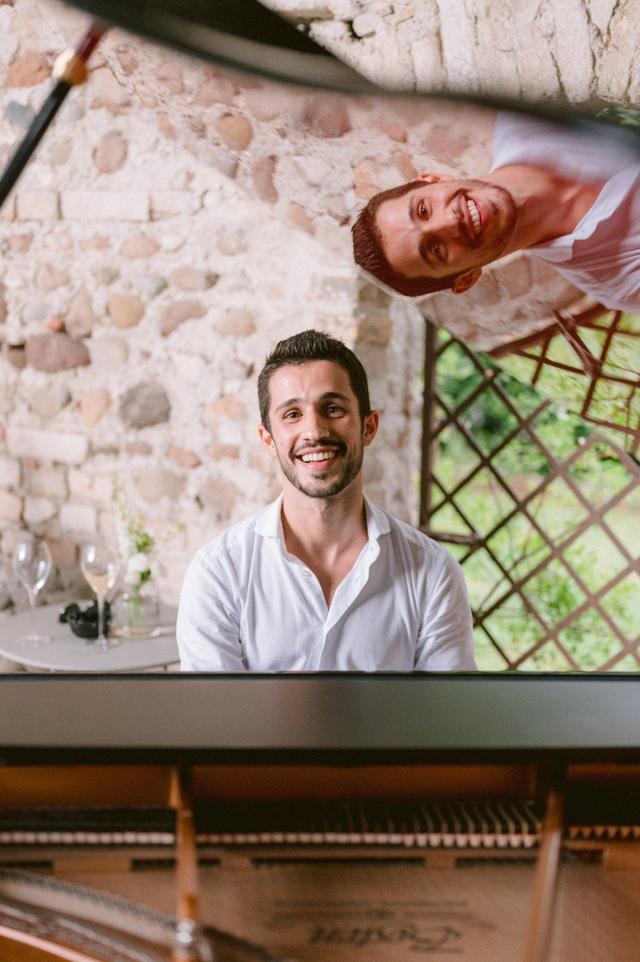 Francesco Parrino - Pianista - 3
