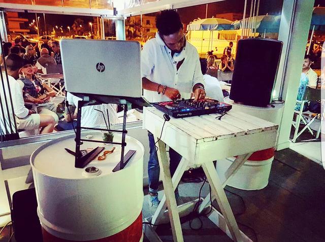 Dario Music Event - 3
