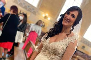 Daniela Melis Makeup Artist - 16