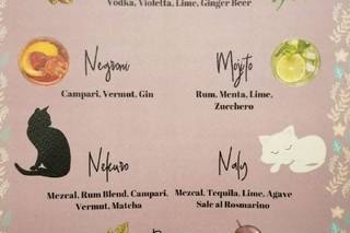 Ferretti Leonardo - L'alchimia dei cocktail Imbibe - 8