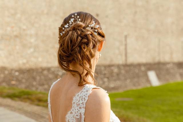 Make-up Express di Lisa Sommella 1
