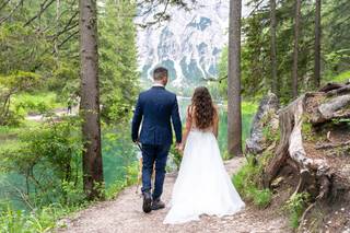 Now or Never - Foto e Video - 25