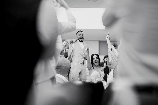 Ruberti & Lentini Wedding Photography - 2