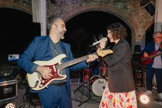 Bluemode Band - 9