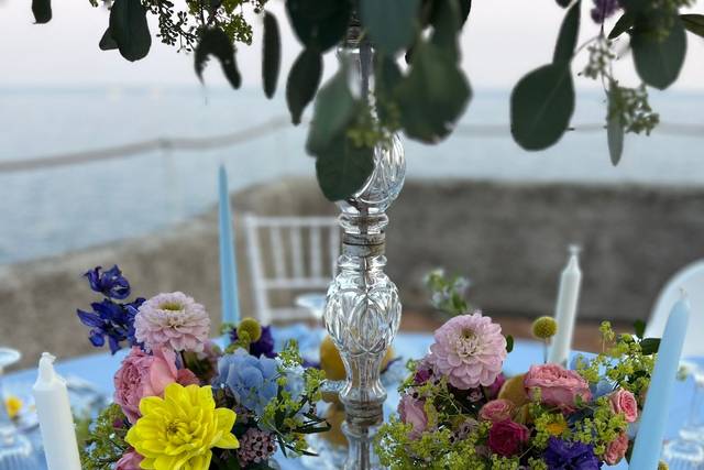 Claudia Cameranesi Floral Designer 4