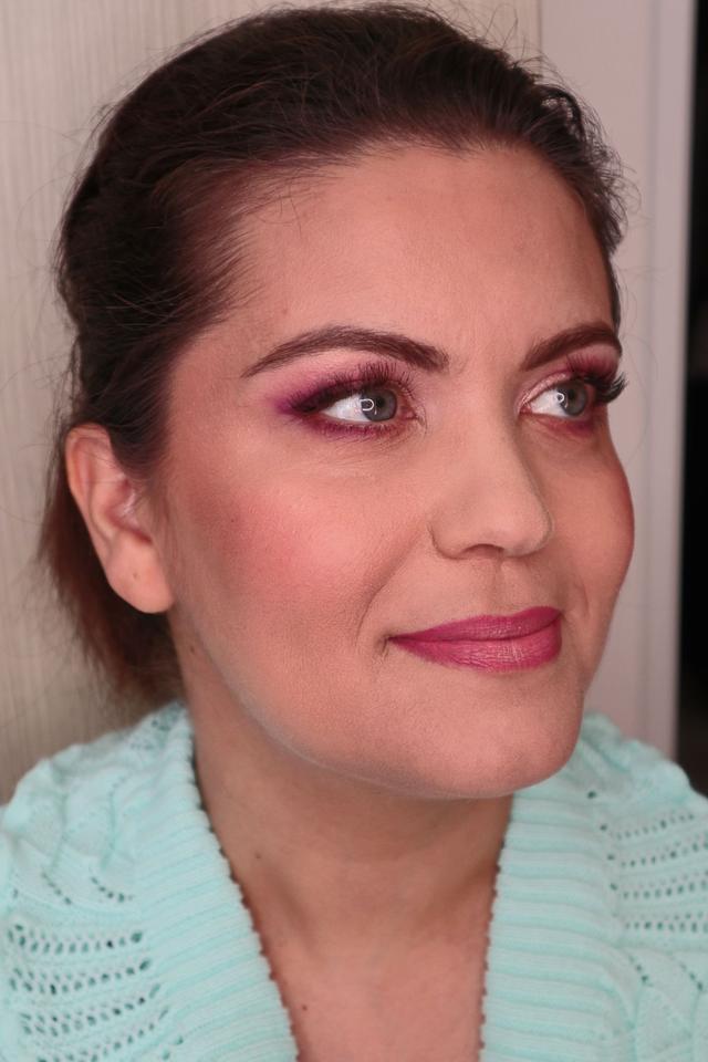 Angelica Parrinello Make Up Artist - 2