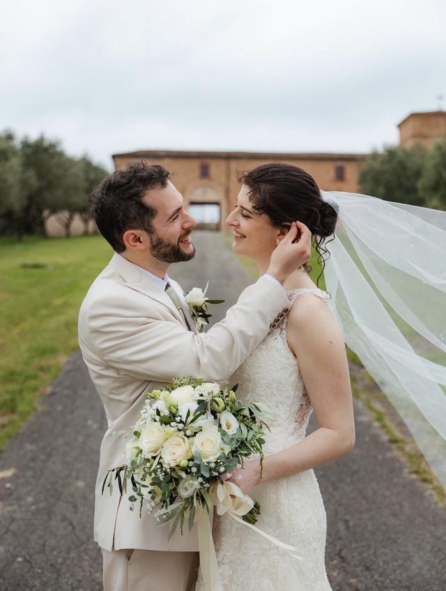 Giorgia Bertuccioli - 2