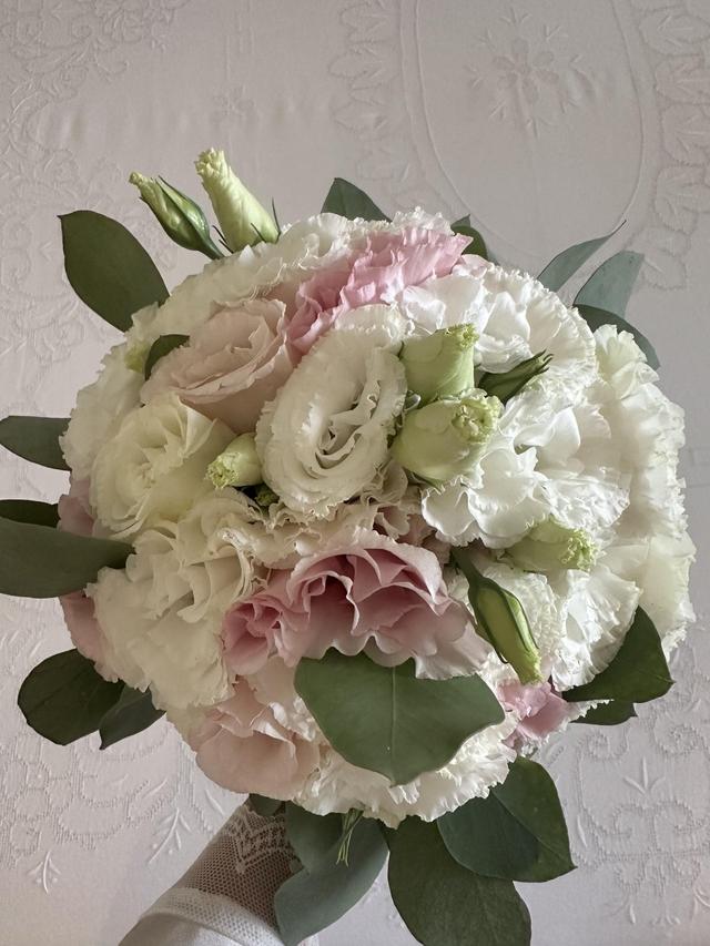 Antonio e Marcella Floralwedding - 1