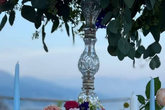 Claudia Cameranesi Floral Designer 5