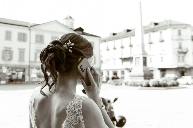 Make-up Express di Lisa Sommella 4