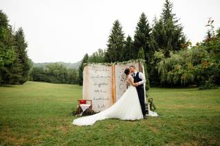 Fotobottega Per Storie D'Amore - 11