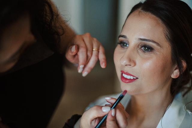 The Fairy Make Up - 1