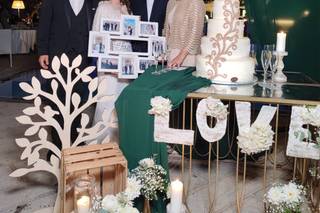 Giusy Porzio Wedding and Event Planner - 21