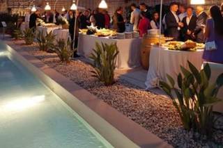 Cave Bianche Hotel - 5