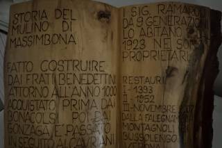 Il Mulino di Massimbona - 11
