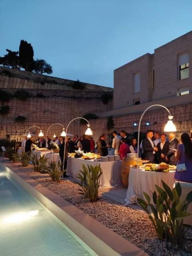 Cave Bianche Hotel - 2