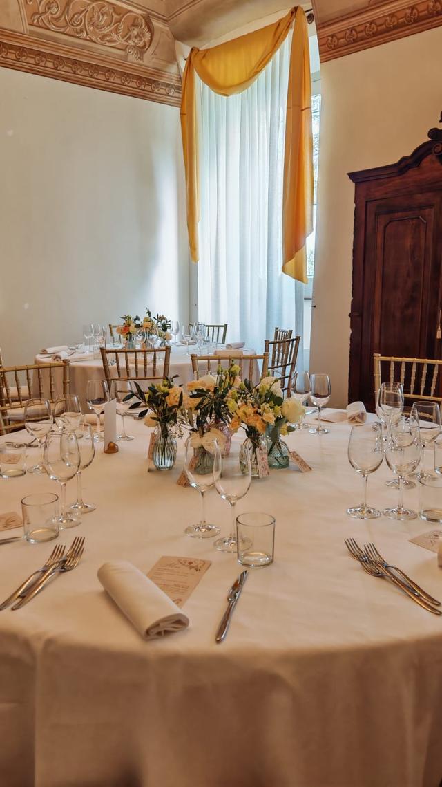 I Due Buoi - Villa Guazzo Candiani - 2