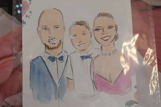 Sara Viglino Art Studio - 7