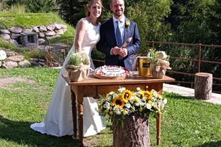 Amigoni Abiti da Sposa - 8