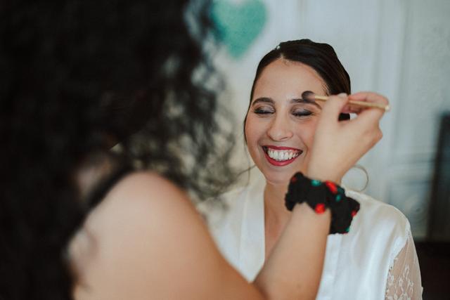 The Fairy Make Up - 3