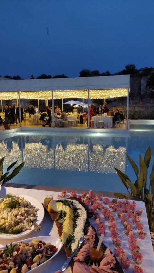 Cave Bianche Hotel - 3