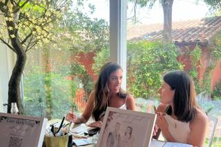 Sara Viglino Art Studio - 8