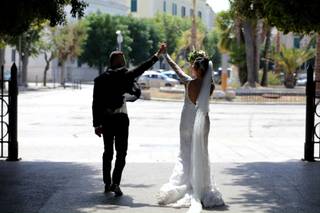 Dalida Sposa - 13