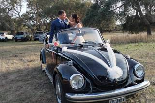 Alberto Auto d'Epoca e Maggiolone - 11