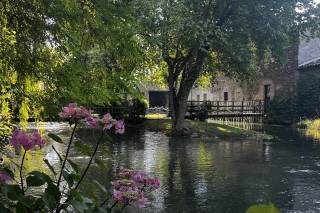 Il Mulino di Massimbona - 13
