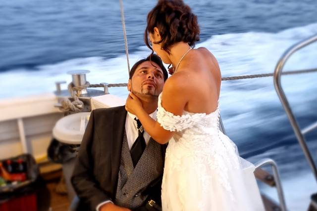 Wedding Eolie - Sposarsi alle Eolie 2