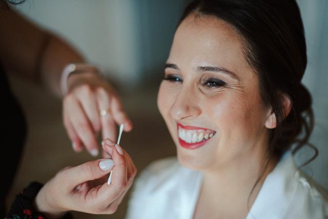 The Fairy Make Up - 4