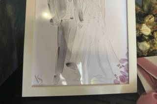 Sara Viglino Art Studio - 9