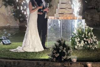 Dalida Sposa - 14