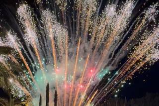 La Rondine Ricevimenti - 10