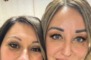 Martina Maruccia Make-up Artist - 5