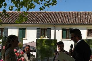 Celebrante per cerimonie - Sissi Eventi - 6