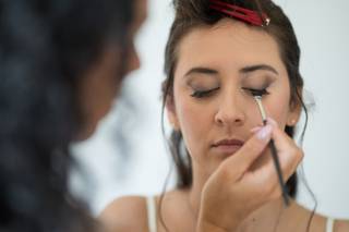 Elisa La Vigna Make Up - 5