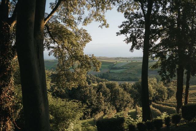 I Due Buoi - Villa Guazzo Candiani - 3