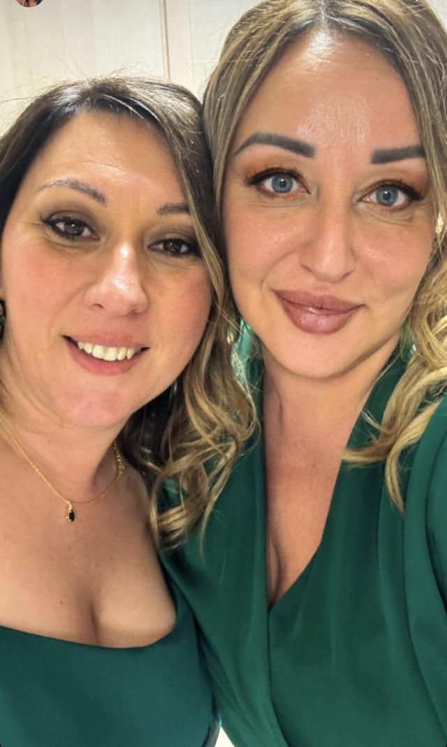 Martina Maruccia Make-up Artist - 2