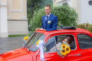 Fiat 500 Lugano - 1