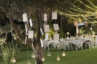 Villa del Casale Bongiardo - 6