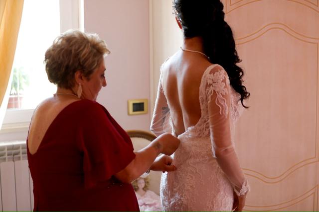 Dalida Sposa - 3